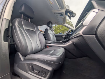 Audi Q7 45 TDI 4x4 1.HAND. NAVI. LED. KAMERA Vorschaubild 18