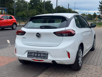 Opel Corsa Edition NAVI. SHZ. Kamera. 8-FACH Vorschaubild 5