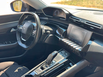 Peugeot 508 Active Business NAVI. Kamera. PDC. 8AT Vorschaubild 13