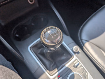 Audi A3 Limousine Ambiente NAVI. PDC. TEMPOMAT. BT Vorschaubild 13