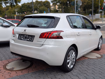 Peugeot 308 Active *PDC*CarPlay*NAVI* Vorschaubild 5