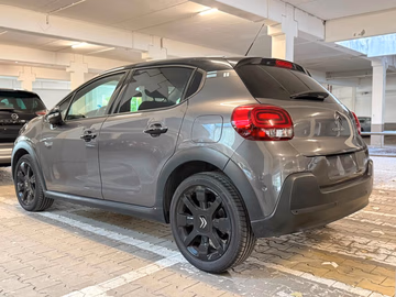 Citroën C3 Shine Business PANO. NAVI. KAMERA. KEYLESS Vorschaubild 5