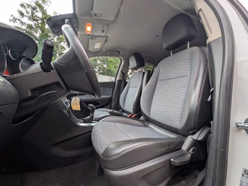 Opel Mokka Cosmo NAVI. KAMERA. AUTOMATIK. PDF Vorschaubild 9
