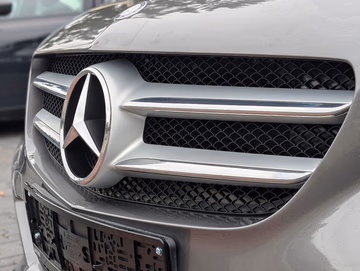 Mercedes-Benz B 180 d Urban*NAVI*LED*AUTOMATIK*KAMERA*P-ASSIST Vorschaubild 7