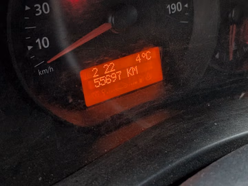 Renault Kangoo Express MAXI Vorschaubild 5