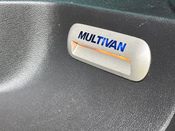 Volkswagen T6 Multivan Comfortline AHK. SHZ. NAVI. Kamera Vorschaubild 26