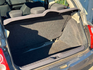 Nissan Micra 1.2 Acenta Automatik. Klima. 3-Türer Vorschaubild 7