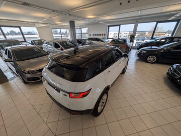Land Rover Range Rover Evoque 2.0 Sd4 Automatik KETTE  NEU Vorschaubild 23