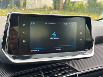 Peugeot 208 Active Pack NAVI. LED. PDC. BT Vorschaubild 16