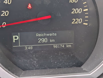 Suzuki Grand Vitara Comfort 4x4. AHK. SHZ. KLIMA Vorschaubild 12
