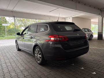 Peugeot 308 SW Allure NAVI. Kamera. PDC. AUTOMATIK Vorschaubild 7