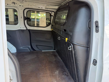 Peugeot Partner Pro L2 Vorschaubild 10