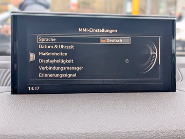 Audi Q7 3.0 TDI quattro NAVI. Kamera. KEYLESS GO Vorschaubild 35