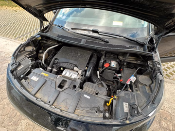 Peugeot 3008 Active NAVI. KAMERA. EAT8. DIGITAL Vorschaubild 24