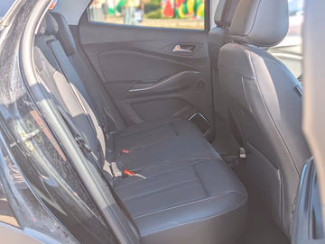 Opel Grandland X Ultimate NAVI. AHK. LEDER. KAMERA Vorschaubild 12