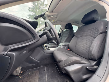 Citroën C5 Confort NAVI. BT. AUTOMATIK. PDF Vorschaubild 8