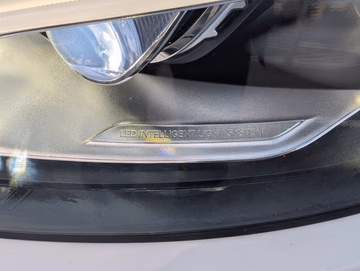 Mercedes-Benz GLE 350 d 4Matic AMG Line. PANO. 360°. AIRMATIC Vorschaubild 9