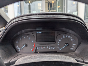 Ford Fiesta Cool&Connect PDC SPUR KLIMA TEMPO DAB Vorschaubild 5