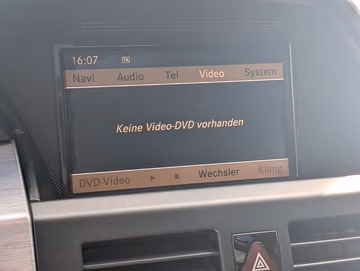 Mercedes-Benz GLK 220 CDI Sport PANO. 4x4. NAVI. AHK Vorschaubild 23