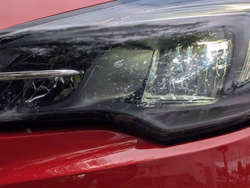 Opel Astra GS Line 1.Hand. LED. Kamera. PARKASSIST Vorschaubild 10