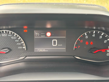 Peugeot 208 Active Business NAVI. PDC. BT. USB-C Vorschaubild 20