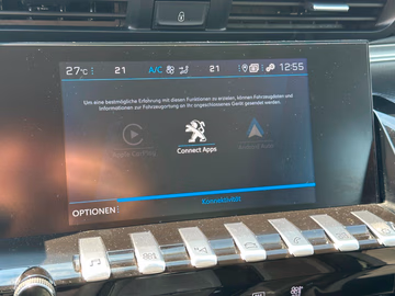 Peugeot 508 Active Business NAVI. Kamera. PDC. 8AT Vorschaubild 22