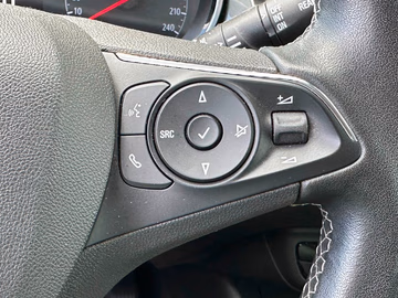 Opel Crossland Elegance NAVI. Kamera. Alcantara. LED Vorschaubild 21