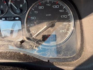 Peugeot 307 Premium Vorschaubild 12