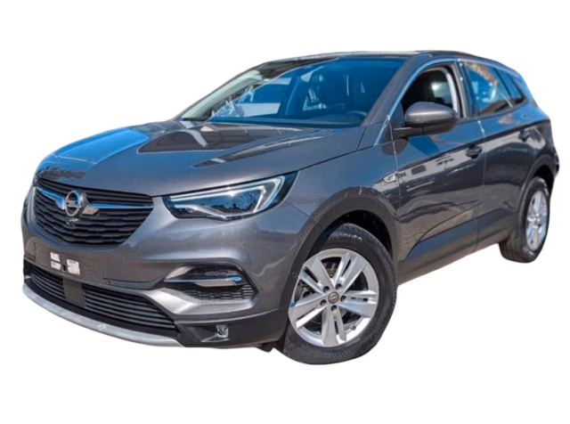 Opel Grandland Elegance Business 360°CAM. NAVI. LED Baujahr 2021 (37.453 km, Benzin, 131 PS) - Gebrauchtwagen bei Autohaus Dörrschuck Mainz