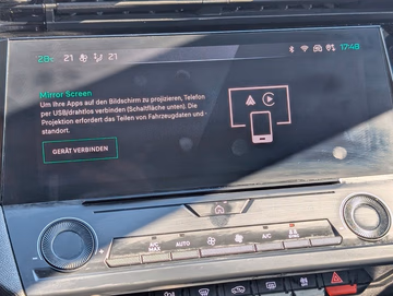 Peugeot 308 Allure PureTech 130 EAT8. NAVI. LED Vorschaubild 26