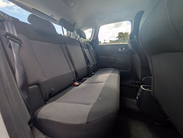 Citroën C3 AIRCROSS Feel Business NAVI. AUTOMATIK. PDC Vorschaubild 11