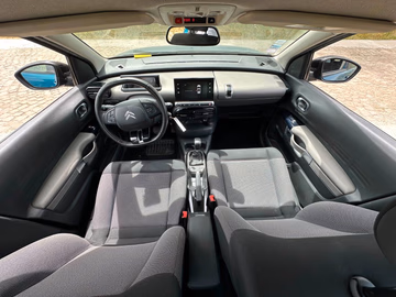 Citroën C4 Cactus Rip Curl PANO. NAVI. SHZ. KAMERA Vorschaubild 7