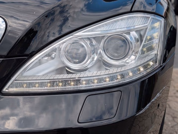 Mercedes-Benz S 350 BlueTec Bi-Xenon. Navi. Sitzh. Leder Vorschaubild 16