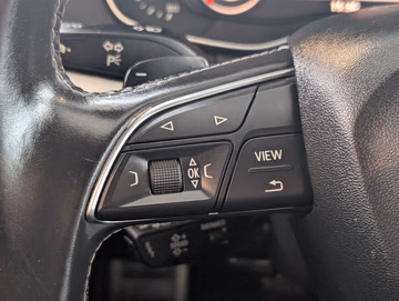 Audi SQ5 Sport QUATTRO. NAVI. SHZ. Kamera. LED Vorschaubild 16