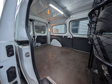 Renault Kangoo Express Vorschaubild 8