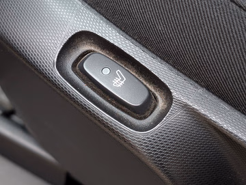 Smart forfour passion LED. SHZ. KLIMA. TEMPOMAT Vorschaubild 17