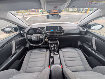 Citroën C4 PureTech 130 Feel. LED. 10-ZOLL. KLIMAAUT Vorschaubild 19