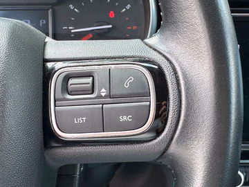 Citroën C3 Aircross Shine Business NAVI. EAT6. PDC. ALU Vorschaubild 14