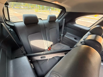 Chevrolet Captiva LT 7-SITZER. PDC. TEMPOMAT. KLIMA Vorschaubild 10