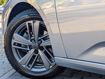 Peugeot 308 Allure PureTech 130 EAT8. NAVI. LED Vorschaubild 8