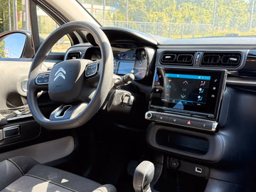 Citroën C3 PureTech Feel Business NAVI. PDC. LED Vorschaubild 10