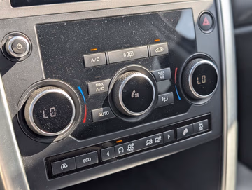 Land Rover Discovery Sport SE AWD Bi-Xenon LED 9G Automatik Vorschaubild 18