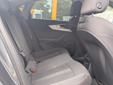 Audi A4 35 TFSI S line NAVI. LED. PDC. 18 ZOLL Vorschaubild 10