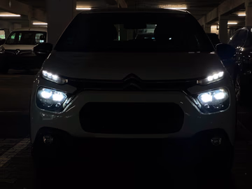 Citroën C3 Feel Business NAVI. LED. BT. KLIMA Vorschaubild 6