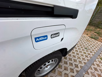 Peugeot Partner Kasten L2. PDC. KLIMA. BT. SCHIEBETÜREN Vorschaubild 6
