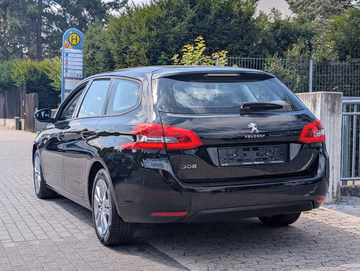Peugeot 308 SW Active Business NAVI. EAT8. PDC. KLIMA Vorschaubild 6