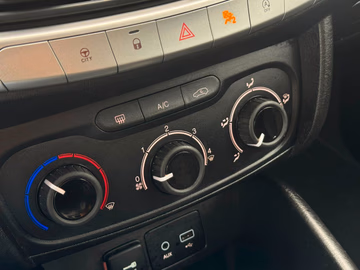 Fiat Tipo Easy 120 PS. BT. KLIMA. METALLIC Vorschaubild 15