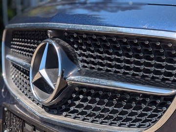 Mercedes-Benz E 350 d T-Modell AMG Line NAVI. AHK. KAMERA. SHZ Vorschaubild 10