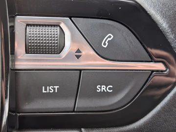 Peugeot 208 Allure LED. AUTOM.KLIMA. TEMPOMAT. PDC Vorschaubild 19