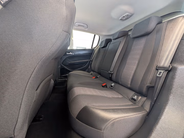 Peugeot 308 Allure Business LED. NAVI. ACC. Kamera Vorschaubild 12